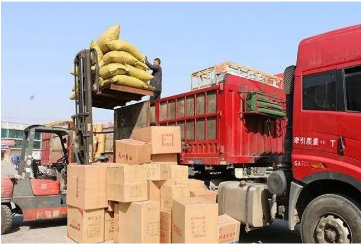 厦门到宜阳县物流专线