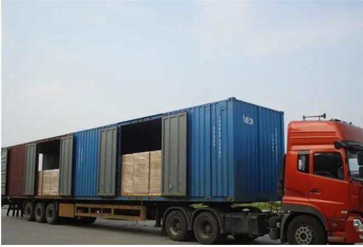 厦门到宜阳县整车运输