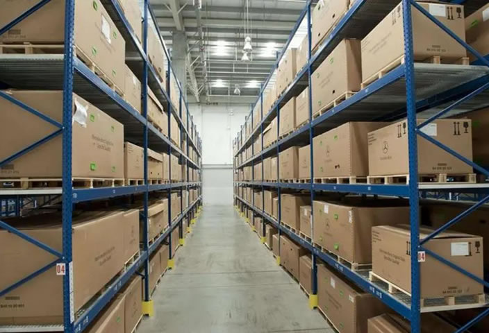 厦门到宜阳县货物仓储