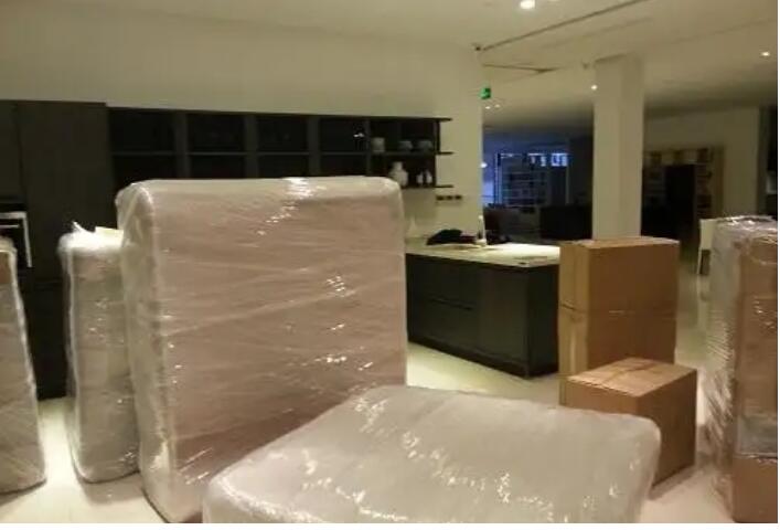 厦门到宜阳县长途搬家