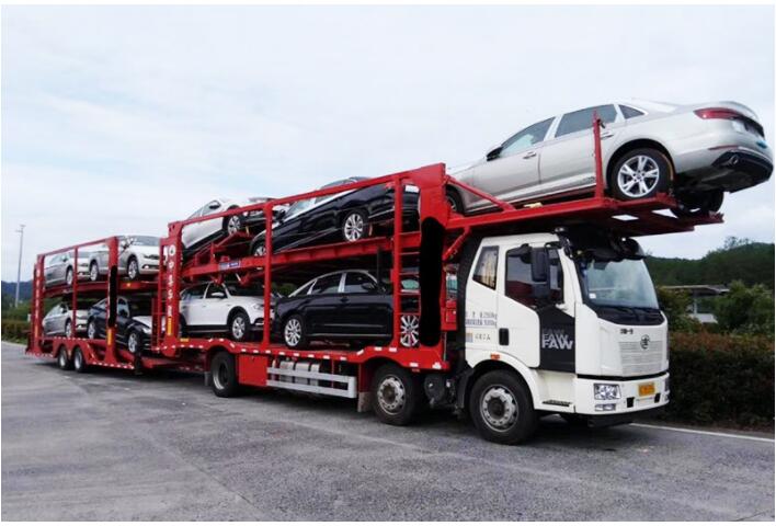 厦门到宜阳县轿车托运